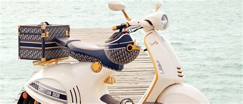vespa dior preis